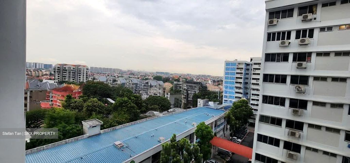 Blk 139 Serangoon North Avenue 2 (Serangoon), HDB 4 Rooms #633724161